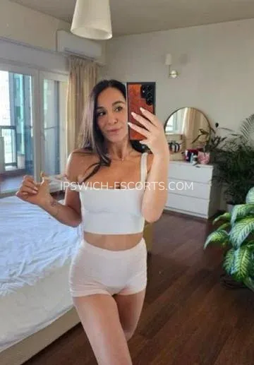 Ipswich escorts Åsa — 4