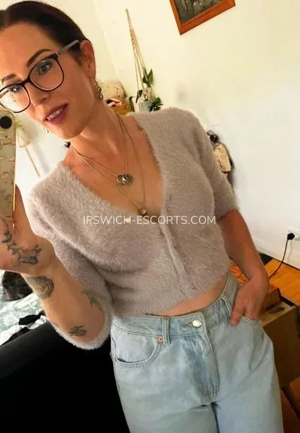 Ipswich escorts Karin — 1