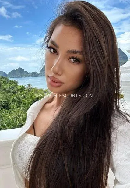 Ipswich escorts Olivia — 7