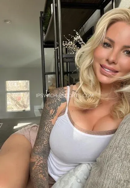 Ipswich escorts Klara — 3