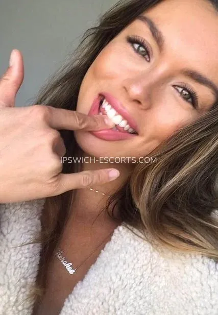 Ipswich escorts Aaliyah — 4