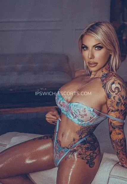 Ipswich escorts Elizabeth — 4