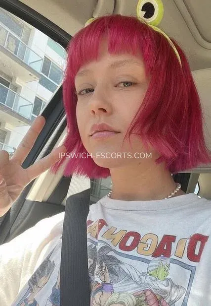 Ipswich escorts Vanesa — 4