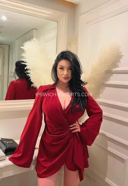 Ipswich escorts Isabelle — 7