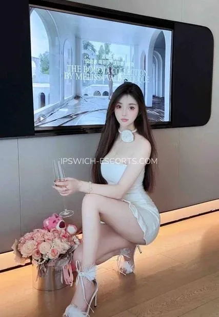 Ipswich escorts Kristina — 1