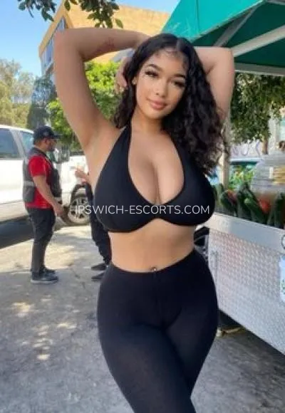Ipswich escorts Liliana — 2