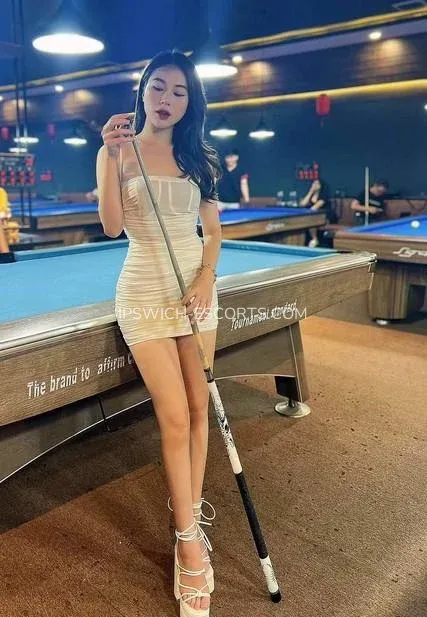 Ipswich escorts Brianna — 3
