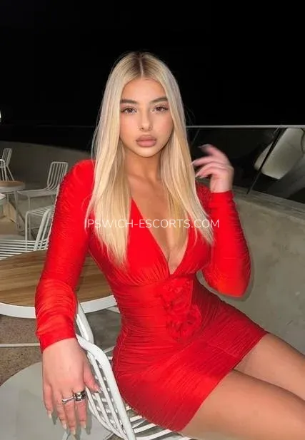 Ipswich escorts Kaitlyn — 8