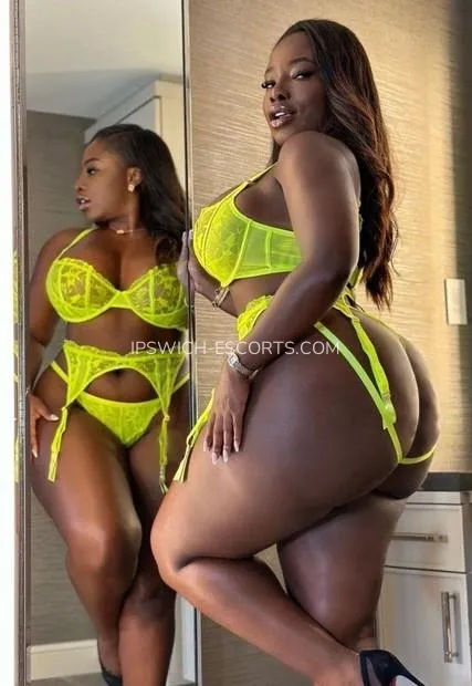 Ipswich escorts hannah
