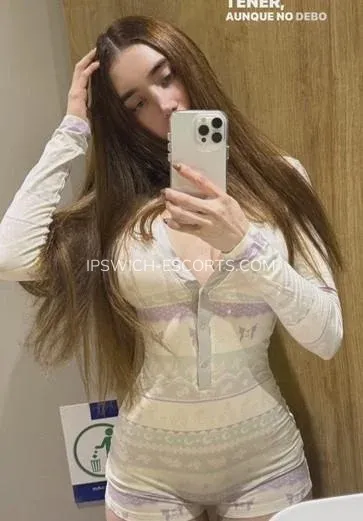 Ipswich escorts Almudena — 1