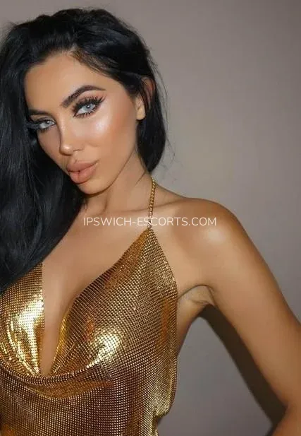 Ipswich escorts Jayden — 1