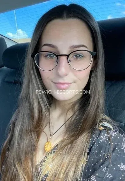 Ipswich escorts Selena — 1