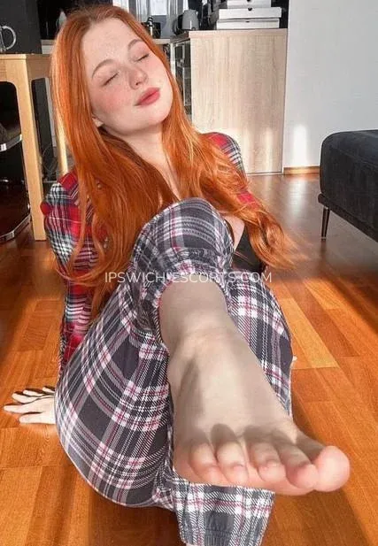 Ipswich escorts Monica — 4