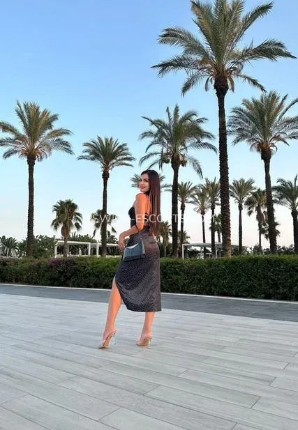 Ipswich escorts Jazmin — 4