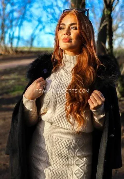 Ipswich escorts Megan — 1