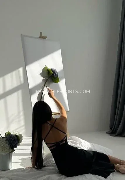 Ipswich escorts Jayden — 1