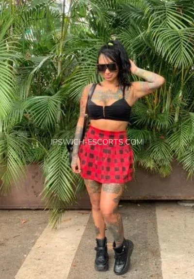 Ipswich escorts Caroline — 5