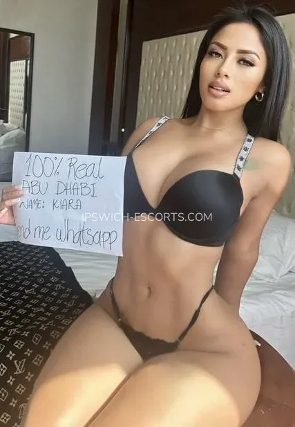 Ipswich escorts Allison — 3