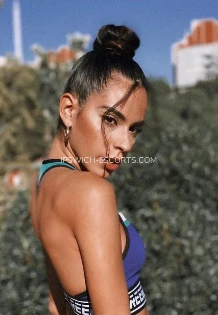 Ipswich escorts Erika — 5