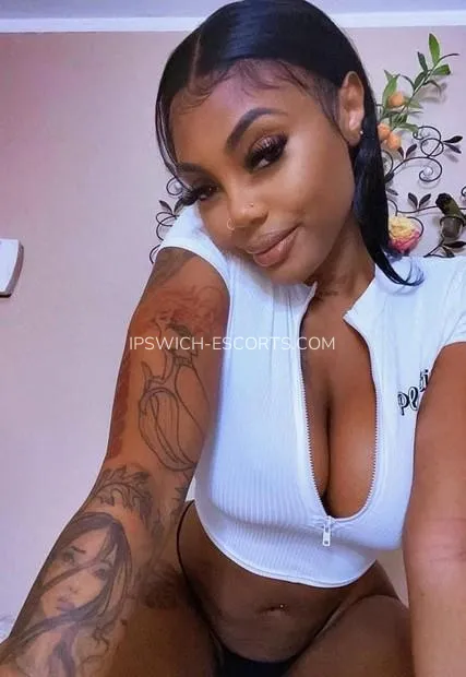 Ipswich escorts Jillian — 2