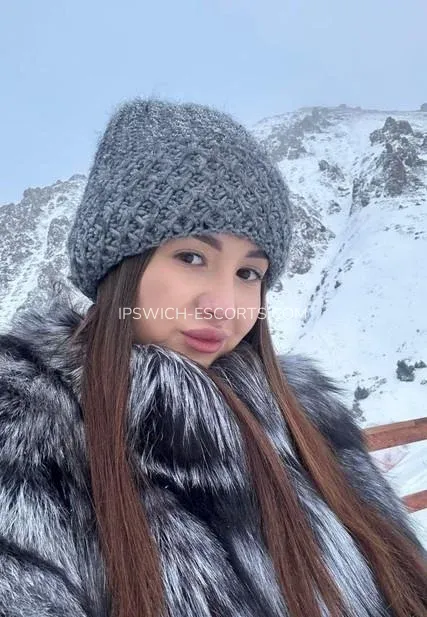 Ipswich escorts Skylar — 1