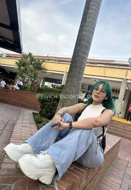 Ipswich escorts Jasmin — 10