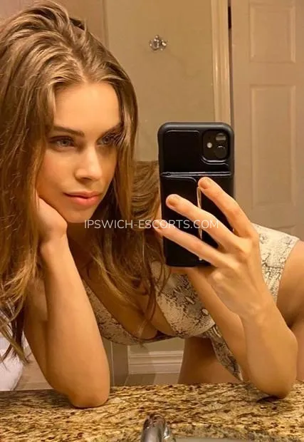 Ipswich escorts Leah — 2