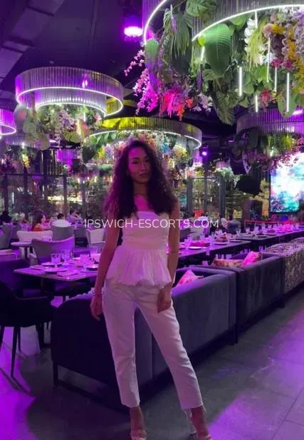 Ipswich escorts Piedad — 5