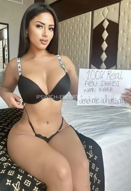 Ipswich escorts allison