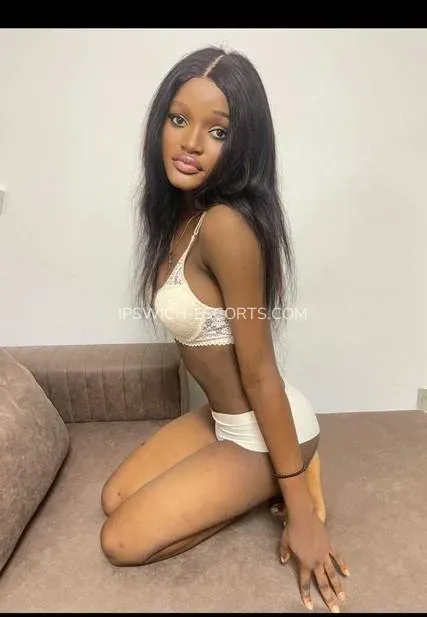 Ipswich escorts Erika — 1