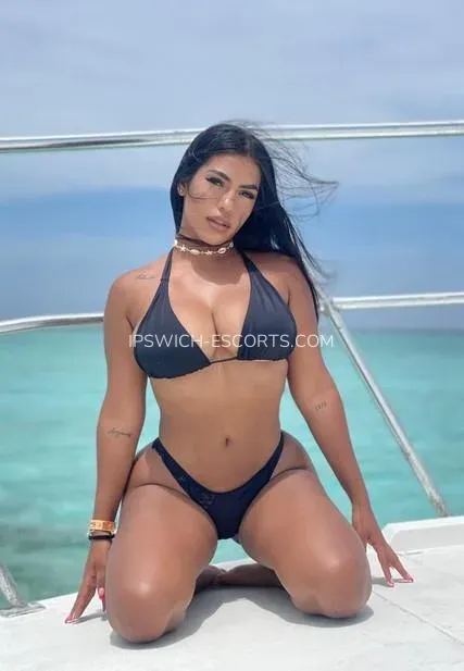 Ipswich escorts Gudula — 7