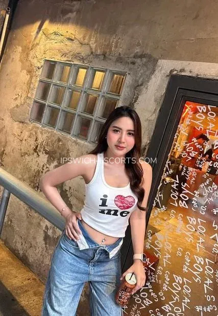 Ipswich escorts Klara — 7