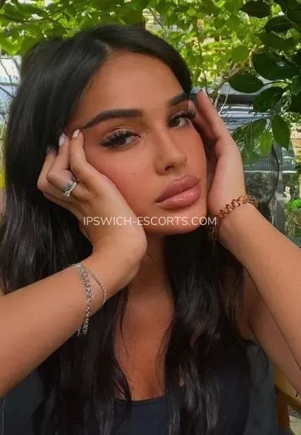 Ipswich escorts Kyla — 4