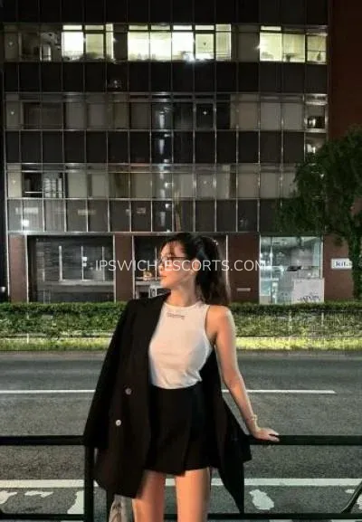 Ipswich escorts Ann-christin — 1