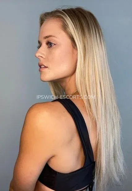 Ipswich escorts Stella — 7