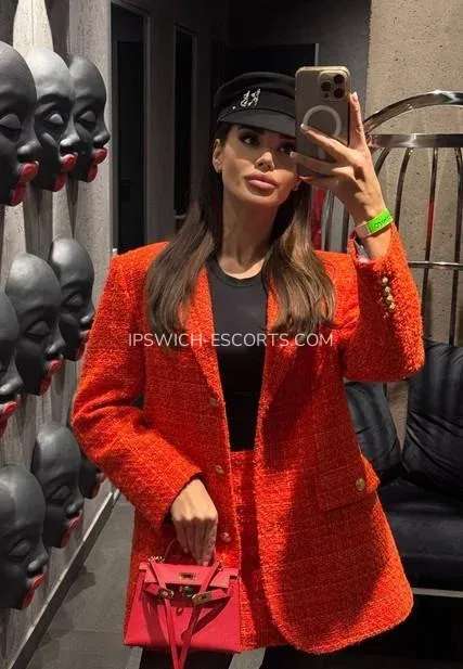 Ipswich escorts Daisy — 7