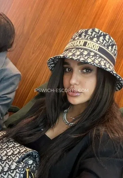 Ipswich escorts Kyla — 3