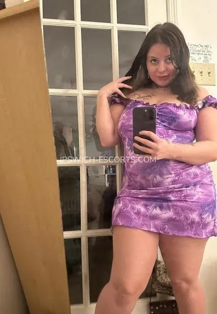 Ipswich escorts Klara — 5