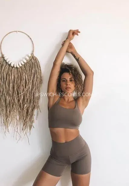 Ipswich escorts Madison — 5