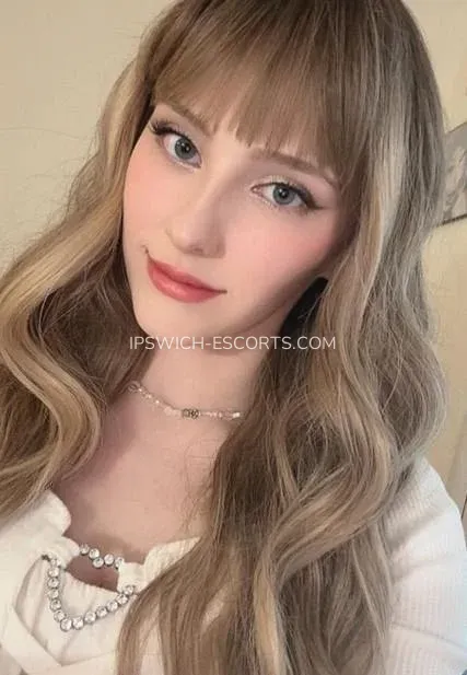 Ipswich escorts Viola — 1