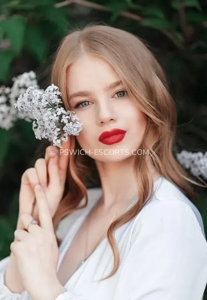 Ipswich escorts Inger — 2