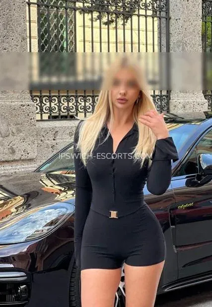 Ipswich escorts Sydney — 8