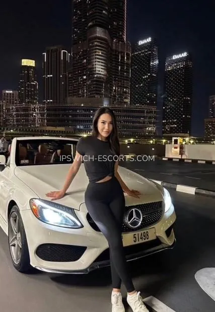 Ipswich escorts katelyn