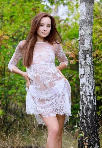 Ipswich escorts Angelica — 3