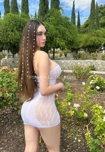 Ipswich escorts Abigail — 3