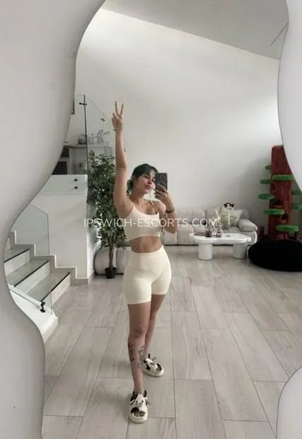 Ipswich escorts Jasmin — 2