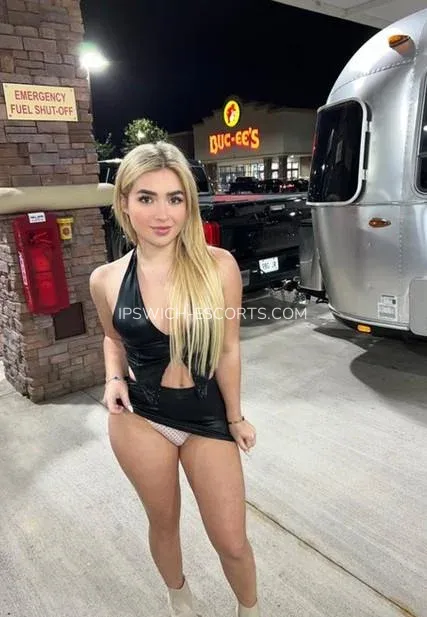 Ipswich escorts Katarina — 3