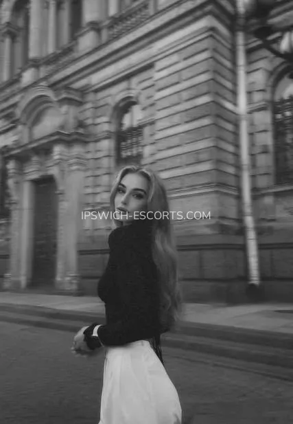 Ipswich escorts Barbro — 5