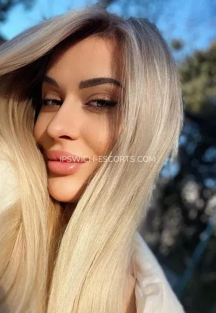 Ipswich escorts Viktoria — 6