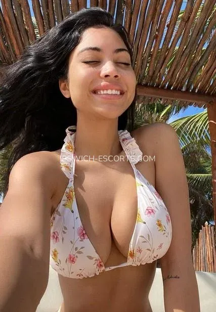 Ipswich escorts Ann — 3